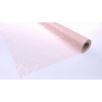 ROLE PLAST TAPI 70cmx50m*RŮŽOVÁ