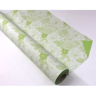 ROLE PLAST ROZE 60cmx50m*ZELENÁ