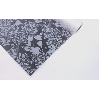 ROLE PLAST GIPSY 70cmx50m*BÍLÁ