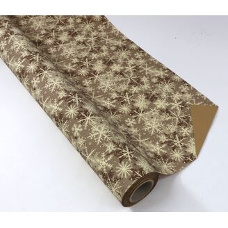 ROLE PLAST WINTER 70cmx40m*PŘÍRODNÍ