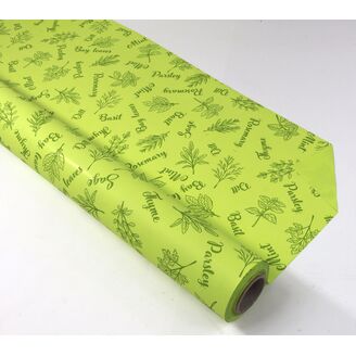 ROLE PLAST AROM 70cmx40m*ZELENÁ SV.