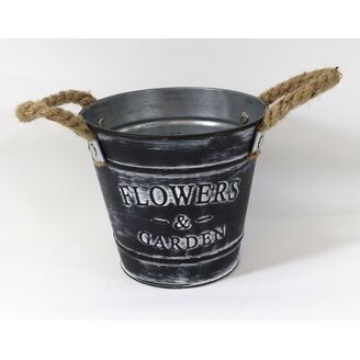 PLECHOVÝ OBAL 13x12cm*BÍLÁ