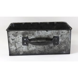 PLECHOVÝ OBAL ŠUPLÍK 22x9cm*