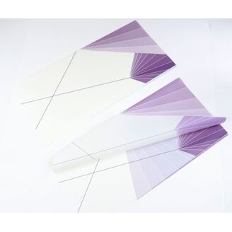 ARCH PLAST 60x60cm 20ks*