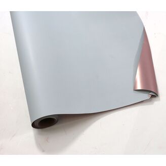 ROLE PLAST 59cmx10m*RŮŽOVÁ+ŠEDÁ