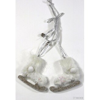 ZÁVĚS BRUSLE 7x7cm*