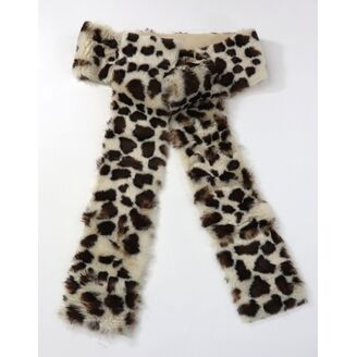 KOŽEŠINA DEKOR PANTER 90mmx1,6m*