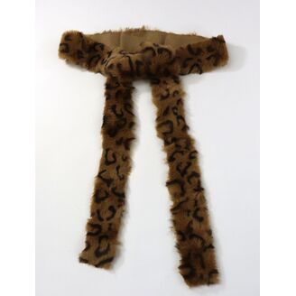 KOŽEŠINA DEKOR PANTER 40mmx1,5m*