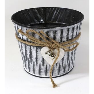 PLECHOVÝ OBAL 13x10cm*