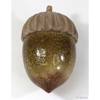 ŽALUDY KERAMIKA 10x9cm*