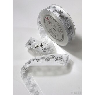 GLACE 3773 25mmx20m*BÍLÁ 700