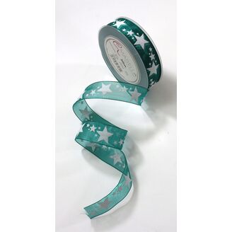 LEXA 3735 25mmx20m*ZELENÁ TM. 570