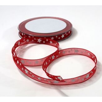 JEGOR 73698 10mmx20m*ČERVENÁ 300