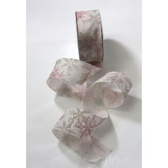 NORDIC 51304 40mmx20m*KRÉMOVÁ 107