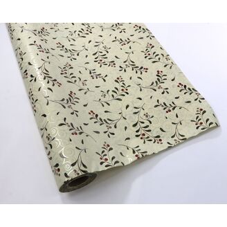 ROLE B-T80P1 80cmx40m*KRÉMOVÁ