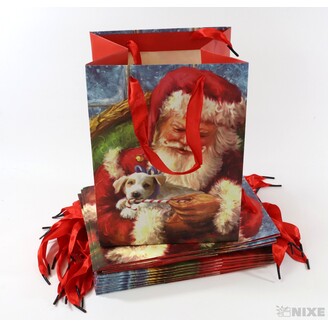 TAŠKA H SANTA 18x24x15cm*