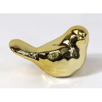 PTÁČEK KERAMIKA 7x4,5cm*MIX BAREV