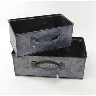 PLECHOVÝ OBAL ŠUPLÍK 27x16x10cm 22x11x10*