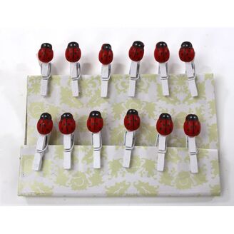 BERUŠKA KOLÍČEK 1x2,5cm 12ks*