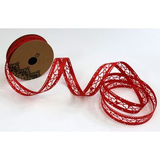 STUHA 4473 25mmx10yd SRDCE