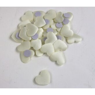 SRDCE NALEP. 2cm 30ks*KRÉMOVÁ