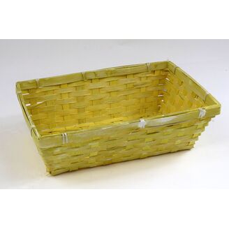 MISKA OBDÉLNÍK 20x29cm*MIX BAREV