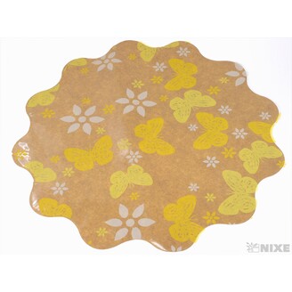 RONDO 40cm SDI246RJ*ŽLUTÁ