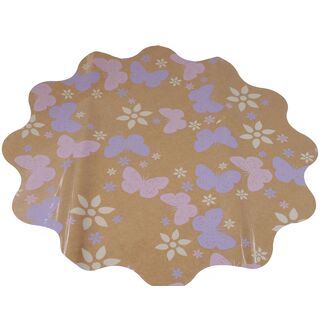 RONDO 50cm SDI246RJ*FIALOVÁ