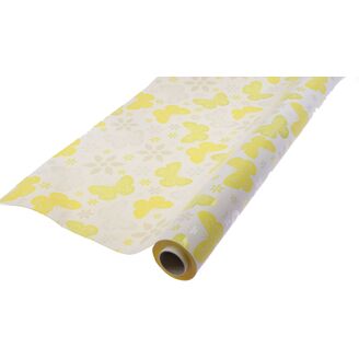 ROLE B-I24PS 80cmx40m*ŽLUTÁ
