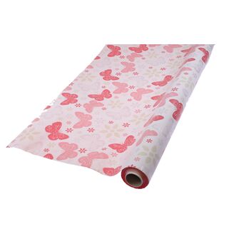 ROLE B-I24PS 80cmx40m*ORANŽOVÁ