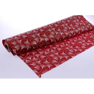 ROLE PLAST GINKO 70cmx40m*BORDOVÁ