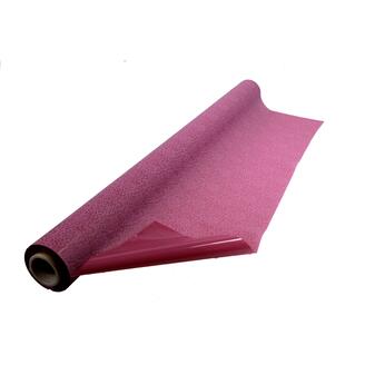 ROLE PLAST ARABES 80cmx50m*RŮŽOVÁ TM.