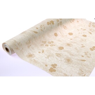 ROLE PAPÍR PAPYRUS 80cmx50m*PŘÍRODNÍ