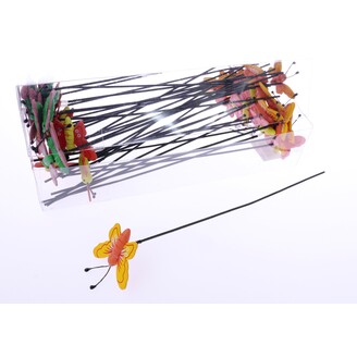 ZÁPICH MOTÝL 4x23cm 36ks*