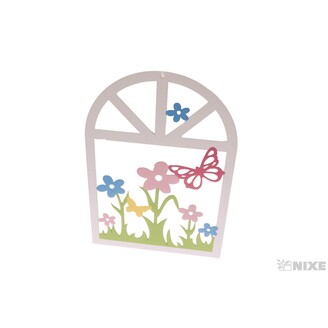 ZÁVĚS LOUKA 14,5x21cm*