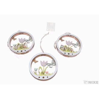 ZÁVĚS LOUKA 10cm V+