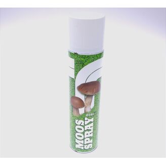 SPRAY BARVA NA MECH*ZELENÁ