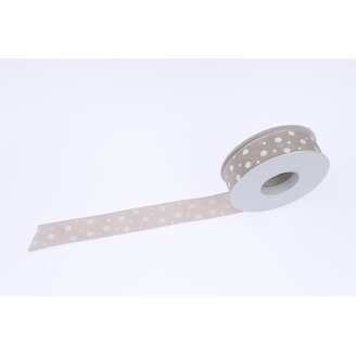 STUHA PUBLO 25mmx25m*PŘÍRODNÍ 105