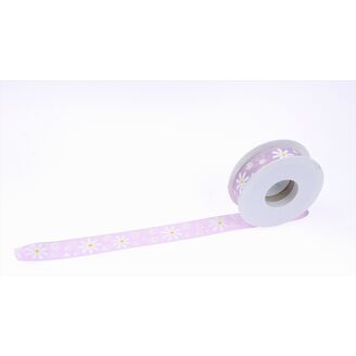 STUHA CAMILA 25mmx15m*FIALOVÁ SV. 114