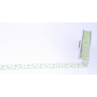 ANINA 5303 20mmx20m*ZELENÁ 510