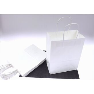 TAŠKA P 21x27x11cm*MIX BAREV