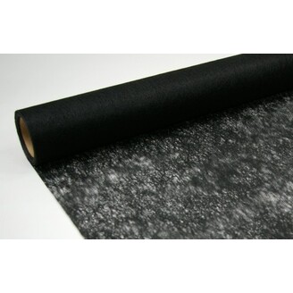 T052 ROLE 50cmx7m*ČERNÁ