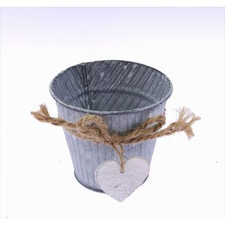 PLECHOVÝ OBAL 08x09cm*