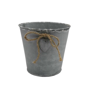 PLECHOVÝ OBAL 18x17cm*