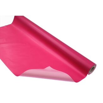 ROLE PLAST 70cmx40m*RŮŽOVÁ