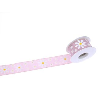 STUHA CAMILA 40mmx15m*STARORŮŽOVÁ 107