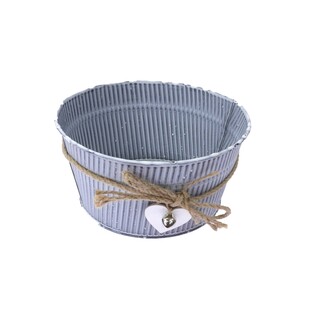 PLECHOVÝ OBAL 17x9cm*