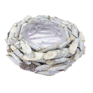 OBAL D  pr. 18x34cm*BÍLÁ