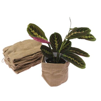 OBAL JUTA 24X14cm*PŘÍRODNÍ