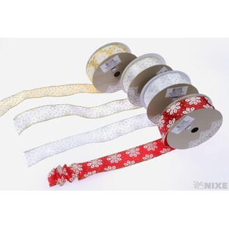 STUHA 363 38mmx7yd*MIX BAREV